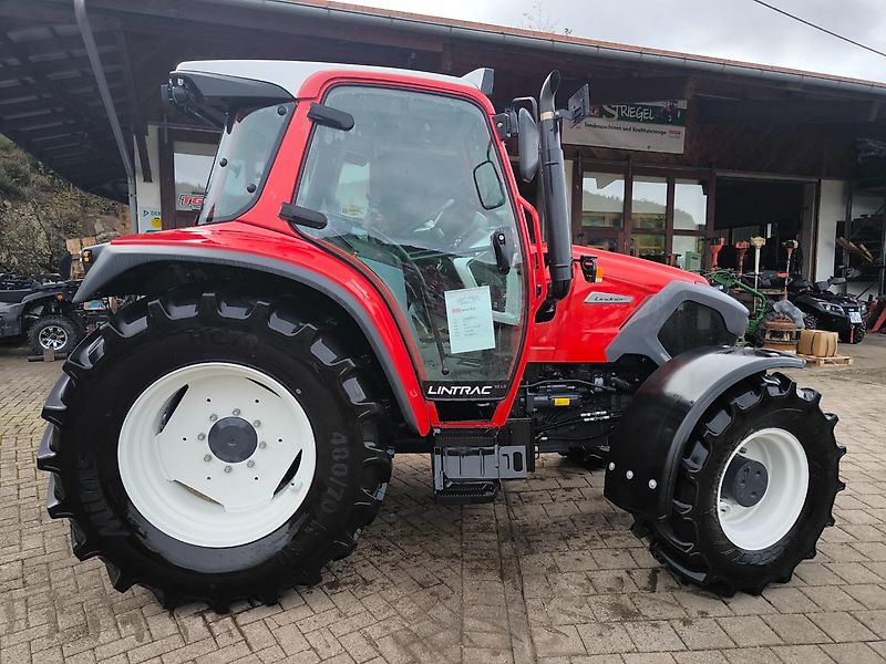 Lindner Traktoren Lintrac 75LS