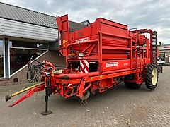 Grimme DR 1500 bunker rooier