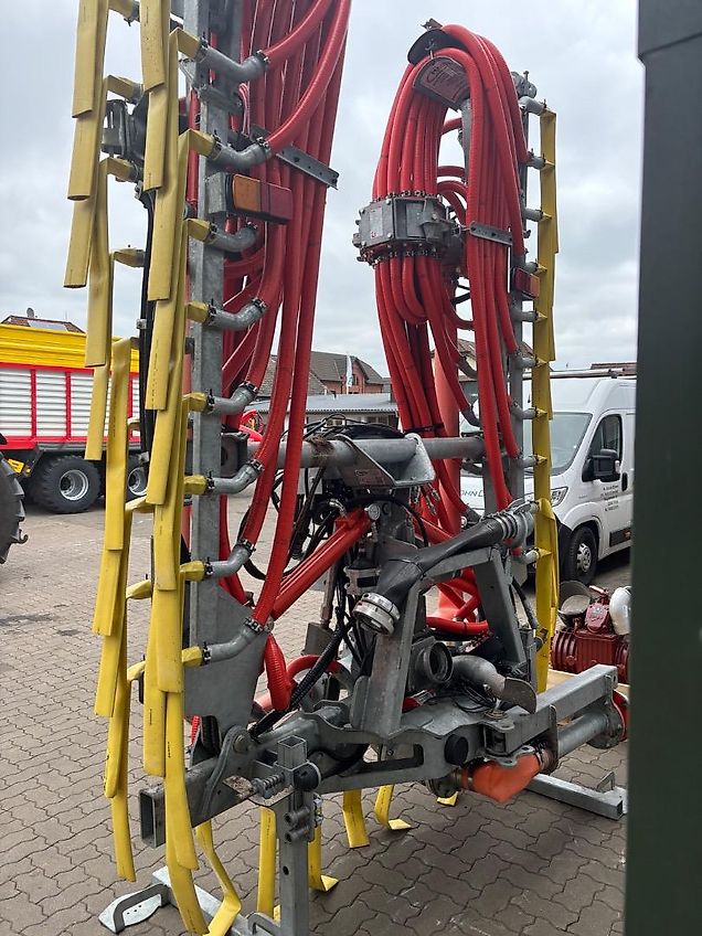 Mastek Fallschlauch 12 m