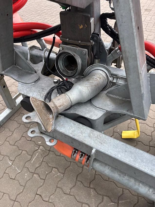 Mastek Fallschlauch 12 m