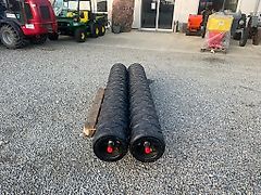 NEUE Farmflexwalze Ø310