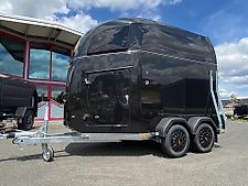 Finanzierungsangebot Böckmann Pferdeanhänger Comfort Esprit