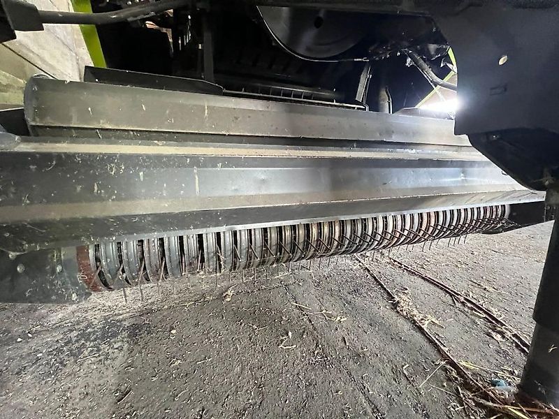 Claas Quadrant 5300 FC