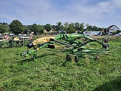 Krone Swadro TS 680