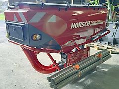 Horsch PARTNER 1600 FT Fronttank