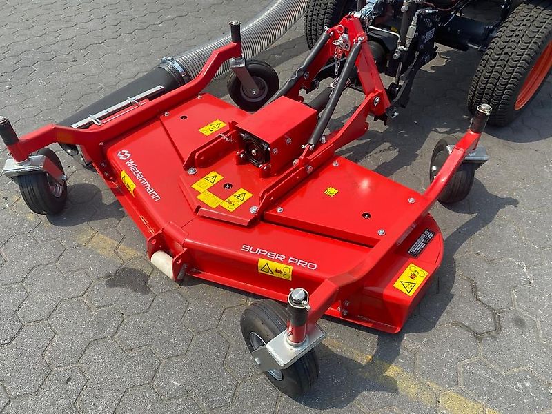 Wiedenmann Favorit XP + Super Pro TXL-S 150