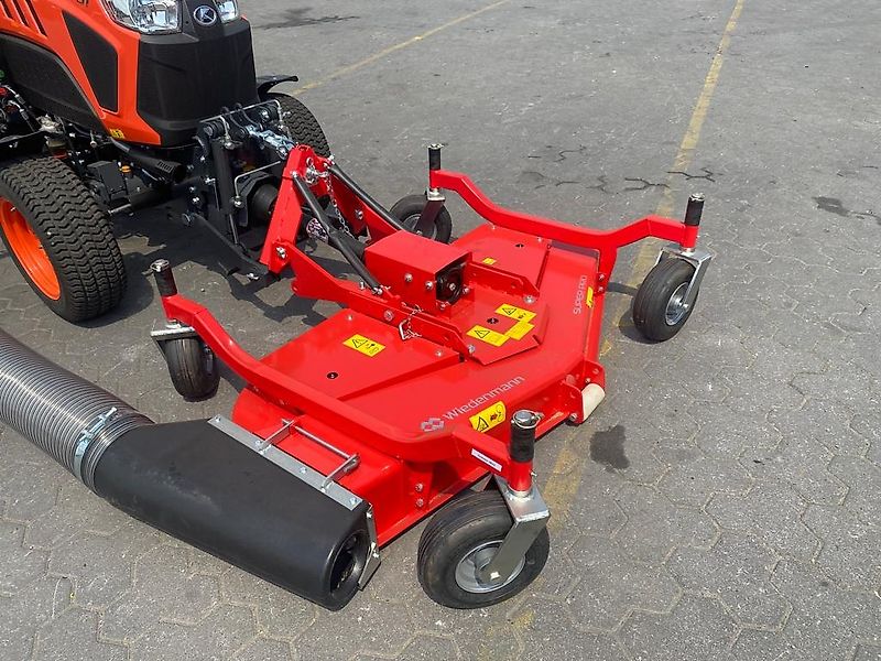 Wiedenmann Favorit XP + Super Pro TXL-S 150