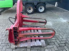 Wifo BKP-UF balenklem