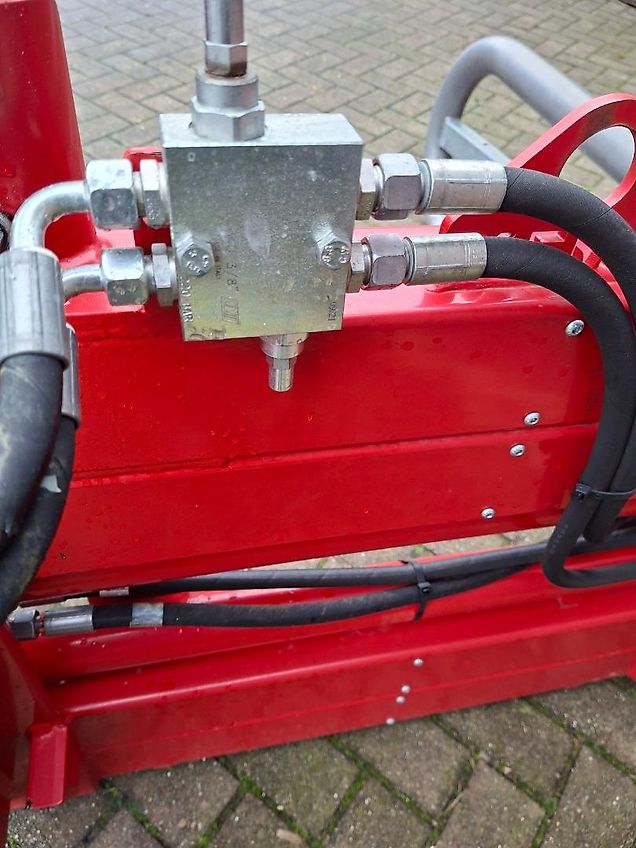 Kemp Kemp BKC2200 balenklem/folieklem/pakkenklem