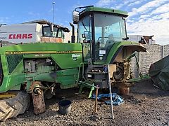 John Deere 8300 8400 8200 8100 8210 8410