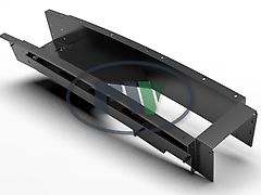 PW Verlängerung CL-141-780R (141780.3) – passend für Claas Jaguar 900–830 / 980–930