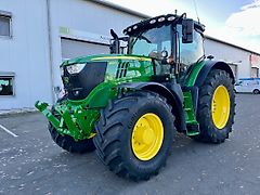 John Deere 6195 R DirectDrive
