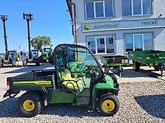 John Deere Gator TE 4X2JD