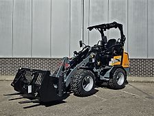 Giant G2300 X-TRA HD KNIKLADER STAGE-V