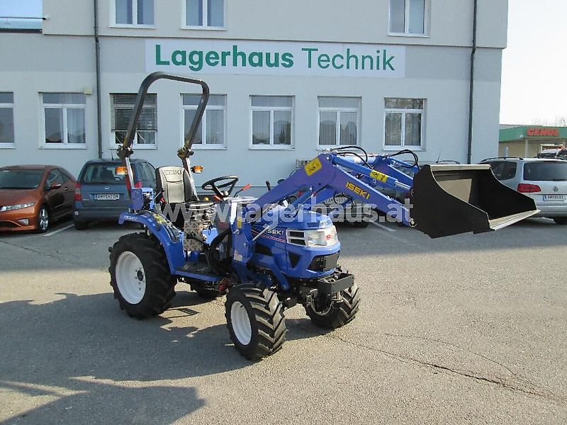 Iseki TM3217AL