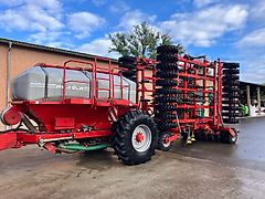 Horsch Sprinter 9 SW