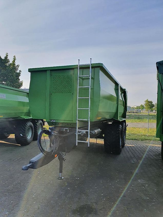Lametec Muldenkipper TMK21