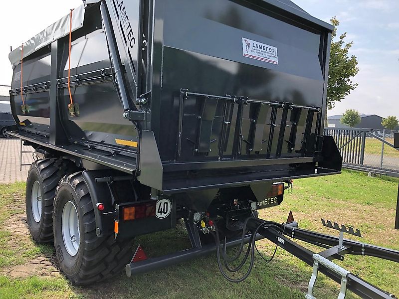 Lametec Muldenkipper TMK21
