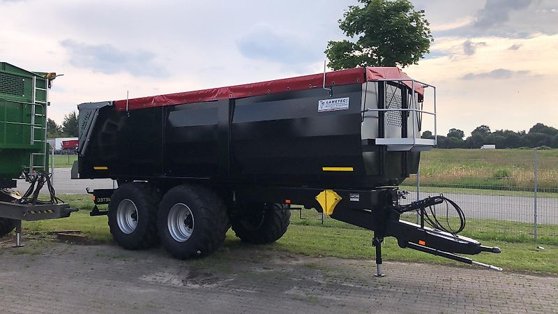 Lametec Muldenkipper TMK21