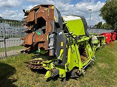 Claas Orbis 600SD