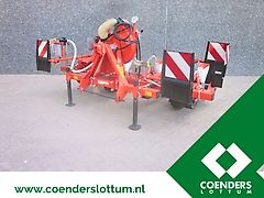 Kubota ZAAIMACHINE | VP 1300 - 4 X TWIN ZAAIRIJ | WORTELEN