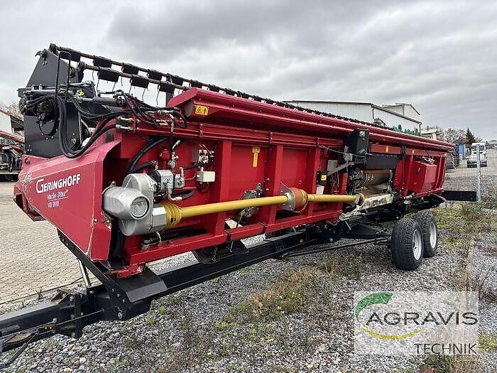 Geringhoff VS 910