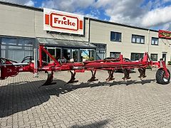 Överum Agrolux HSWT 61080 - 6 Schar