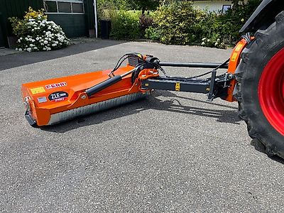 Ferri ZLE 1800 PRO verstek klepelmaaier