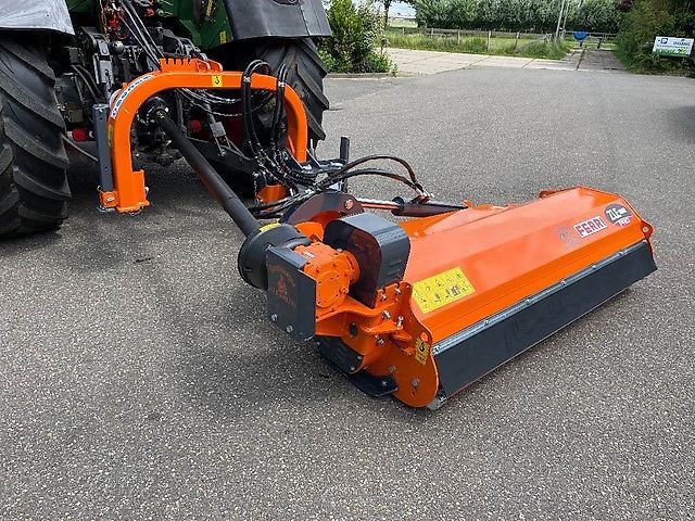 Ferri ZLE 1800 PRO verstek klepelmaaier
