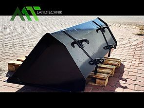 AKTION Universalschaufel Leichtgutschaufel 1,80m inkl.MwSt ✅ AKTION Universalschaufel Leichtgutschaufel 1,80m inkl.MwSt ✅