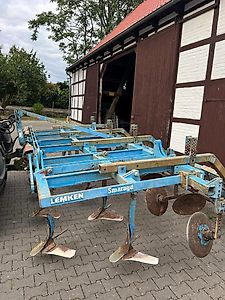 Lemken Smaragd 90-470