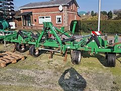 Kotte Güllegrubber 600