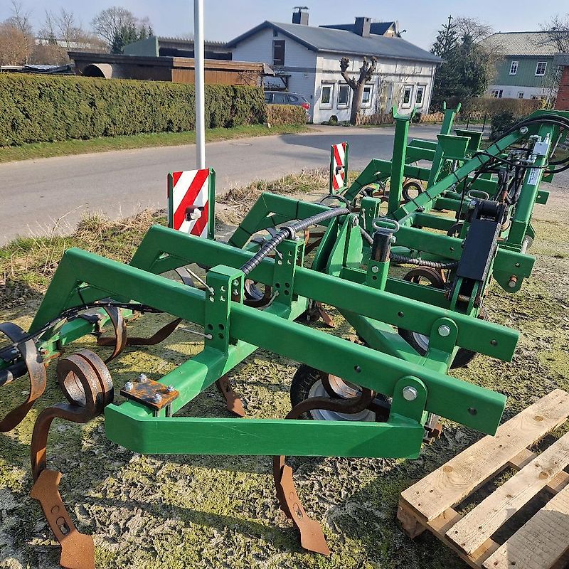 Kotte Güllegrubber 600