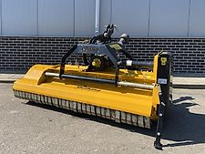 Müthing MU-L 200 KLEPELMAAIER