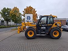 JCB 560-80 Agri Xtra / 560 - 80 Agri Xtra