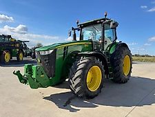 John Deere 8370R