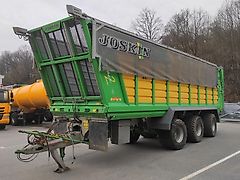Joskin Silo-Space 2 590T