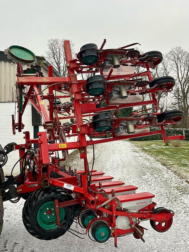Kverneland Monopill SE