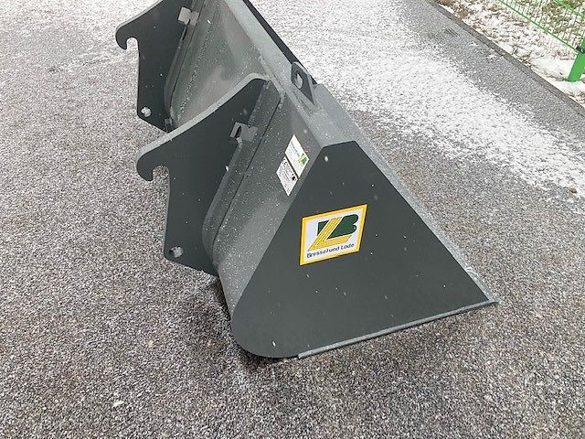 Bressel und Lade LG 1,60mtr