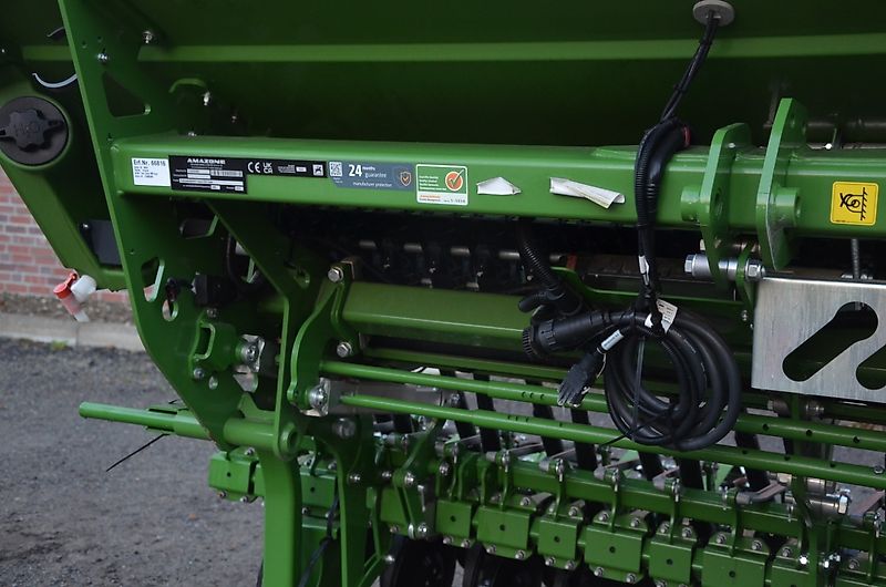 Amazone Cataya 3000 Super