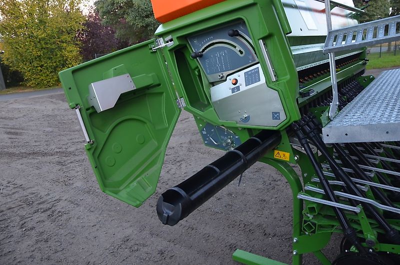 Amazone Cataya 3000 Super