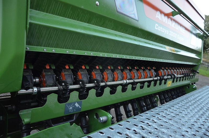 Amazone Cataya 3000 Super