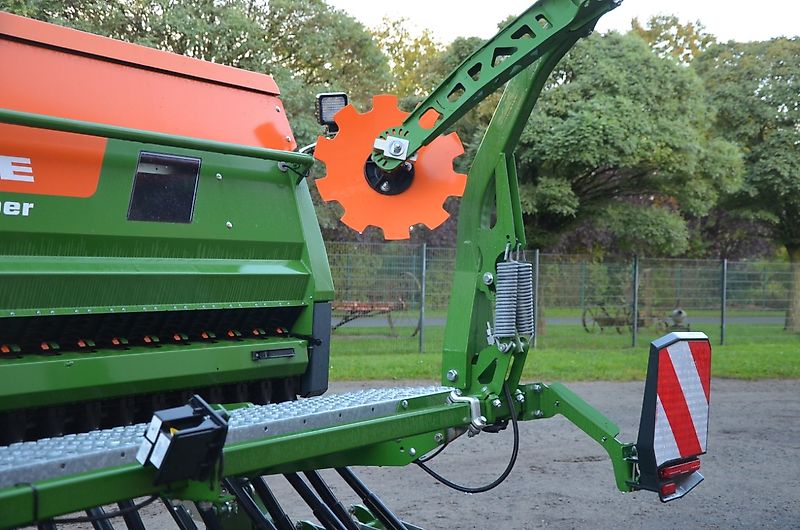 Amazone Cataya 3000 Super