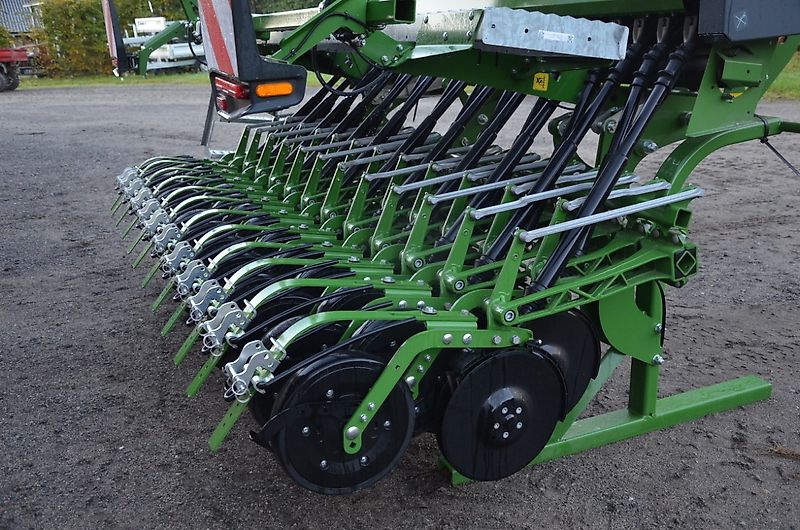 Amazone Cataya 3000 Super