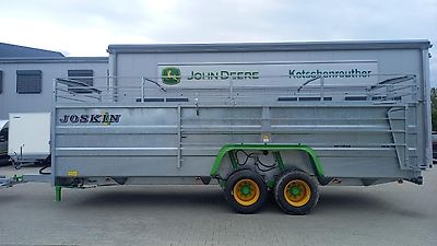 Joskin Betimax RDS 7500