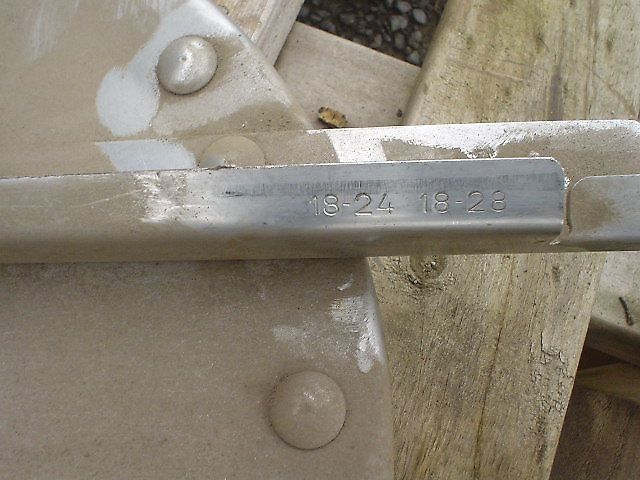 Rauch Streuscheiben 18-24m