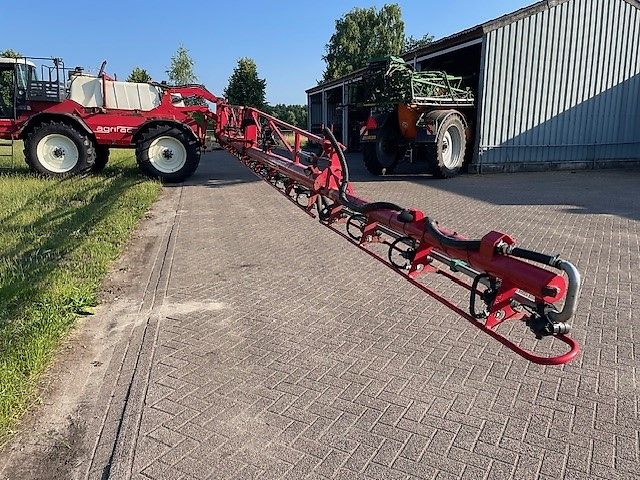 Agrifac Condor 5000L 33m HTA