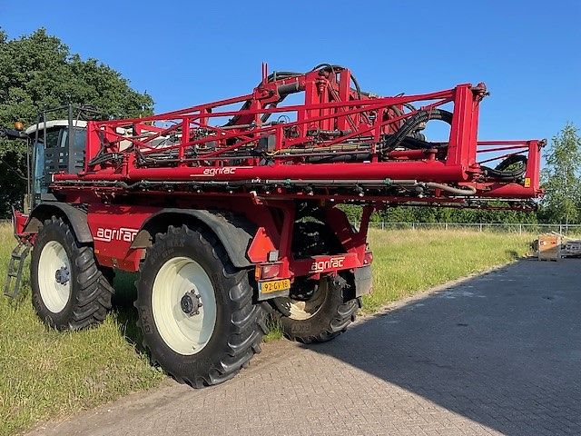 Agrifac Condor 5000L 33m HTA