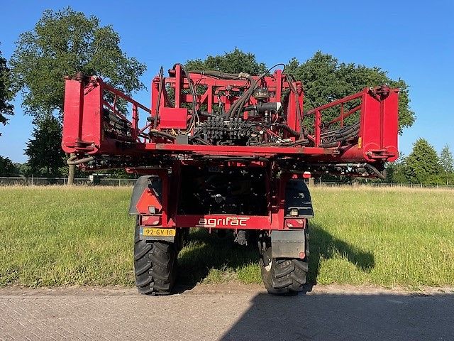 Agrifac Condor 5000L 33m HTA