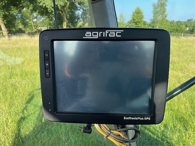 Agrifac Condor 5000L 33m HTA